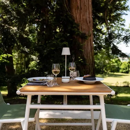 Hotel Chateau De - Luxurious &