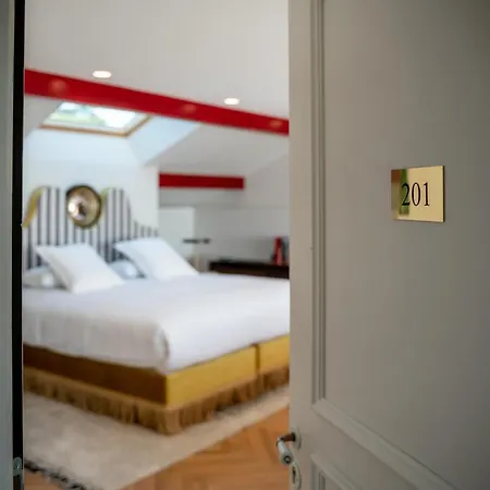 Chateau De - Luxurious & Fiac