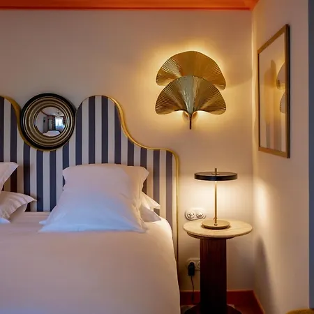 Hotel Chateau De - Luxurious &