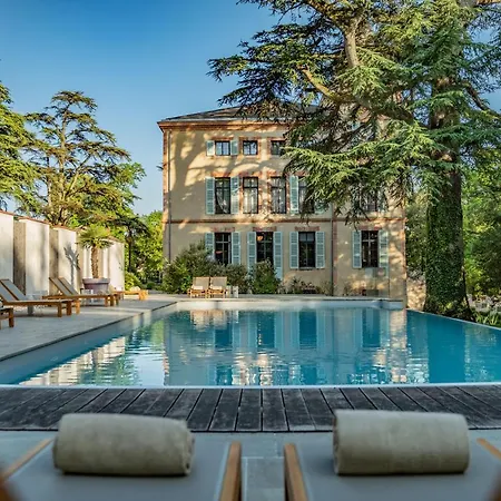 Chateau De - Luxurious & Fiac