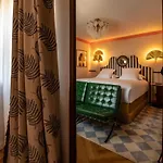 ホテル Chateau De - Luxurious & 4*