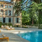 Chateau De - Luxurious & מלון Fiac