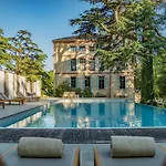 Chateau De - Luxurious & Fiac