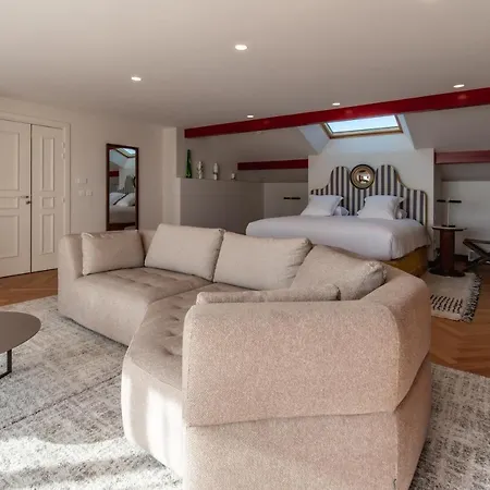 酒店 Chateau De - Luxurious &