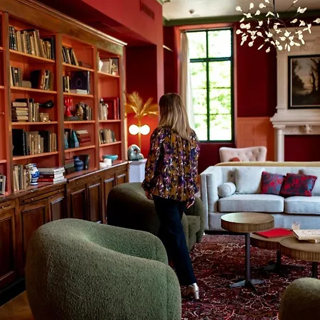 Chateau De - Luxurious & 酒店