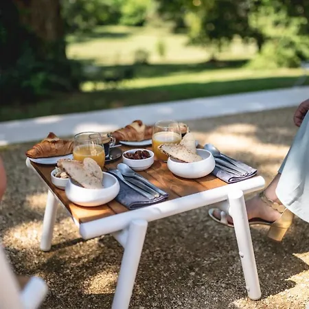 Chateau De Fiac - Hotel & Spa 4*
