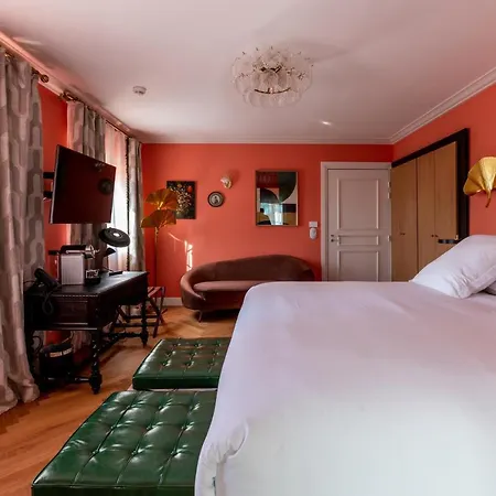 Hotel Chateau De - & 4*