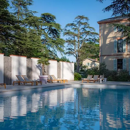 Chateau De - Luxurious & Fiac