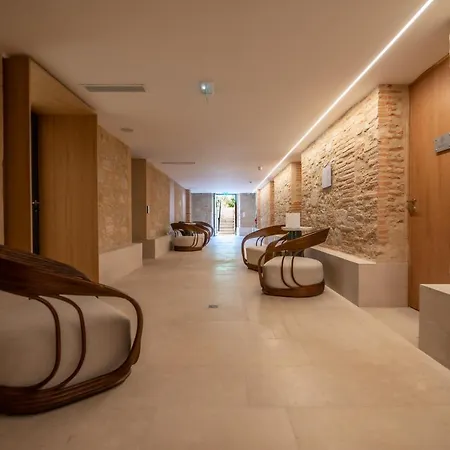 Hotel Chateau De - & 4*