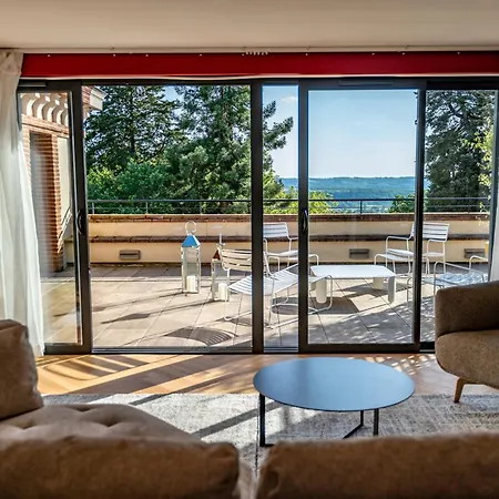 Hotel Chateau De - & Fiac