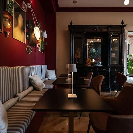 Hotel Chateau De Fiac - Hotel & Spa Fiac
