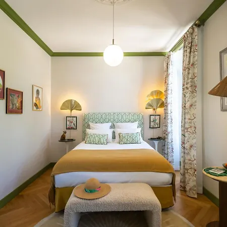 Hotel Chateau De - & Fiac