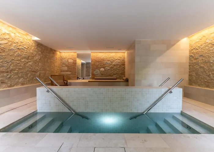 Château De - Luxurious Hôtel&spa Fiac